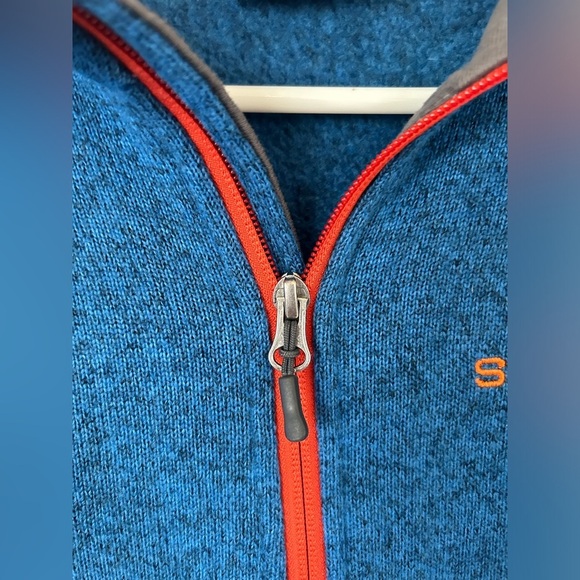 Spyder Empire Jacket​ - Picture 6 of 11